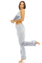 Load image into Gallery viewer, Satin Pj  Set
