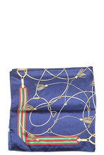 Load image into Gallery viewer, Fashion Chain Print Neck Scarf
