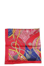Load image into Gallery viewer, Fashion Multi Pattern Neck Scarf
