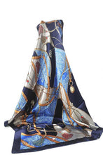 Load image into Gallery viewer, Fashion Multi Pattern Neck Scarf
