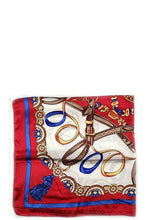 Load image into Gallery viewer, Fashion Multi Pattern Neck Scarf
