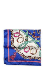 Load image into Gallery viewer, Fashion Multi Pattern Neck Scarf
