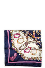 Load image into Gallery viewer, Fashion Multi Pattern Neck Scarf
