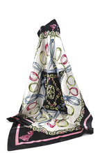 Load image into Gallery viewer, Fashion Multi Pattern Neck Scarf
