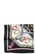 Load image into Gallery viewer, Fashion Multi Pattern Neck Scarf
