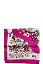 Load image into Gallery viewer, Fashion Multi Pattern Neck Scarf
