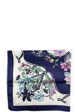 Load image into Gallery viewer, Fashion Multi Pattern Neck Scarf
