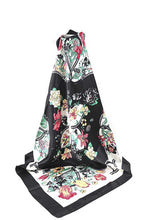 Load image into Gallery viewer, Fashion Multi Pattern Neck Scarf
