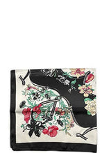 Load image into Gallery viewer, Fashion Multi Pattern Neck Scarf
