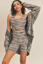 Load image into Gallery viewer, Cardigan Three Piece
