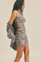 Load image into Gallery viewer, Cardigan Three Piece
