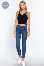 Load image into Gallery viewer, Lettuce Edge Seamless Cami Top
