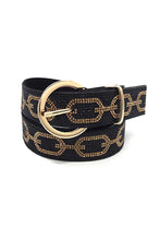 Load image into Gallery viewer, Rhinestone Multi Style Belt
