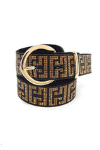 Load image into Gallery viewer, Rhinestone Multi Style Belt
