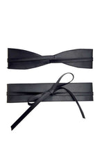 Load image into Gallery viewer, Faux Leather Wrapping Belt
