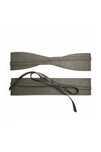 Load image into Gallery viewer, Faux Leather Wrapping Belt
