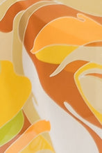 Load image into Gallery viewer, A Printed Woven Midi Dress
