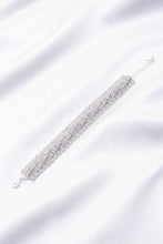 Load image into Gallery viewer, Twist Rhinestone Bracelet
