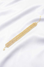 Load image into Gallery viewer, Rhinestone Bracelet
