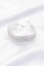 Load image into Gallery viewer, Rhinestone Bracelet
