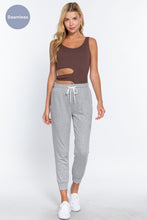 Load image into Gallery viewer, Suave Cut-out Seamless Bodysuit
