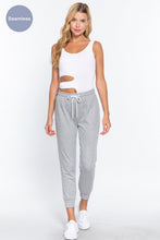 Load image into Gallery viewer, Suave Cut-out Seamless Bodysuit
