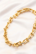 Load image into Gallery viewer, U Link Ccb Necklace

