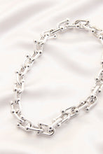 Load image into Gallery viewer, U Link Ccb Necklace
