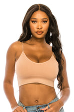 Load image into Gallery viewer, Seamless Bralette
