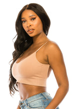 Load image into Gallery viewer, Seamless Bralette

