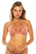 Load image into Gallery viewer, Double Push Up Bra

