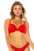 Load image into Gallery viewer, Double Push Up Bra
