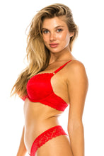 Load image into Gallery viewer, Double Push Up Bra
