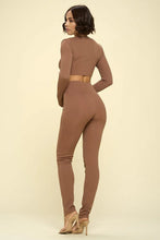 Load image into Gallery viewer, Bikini Top Solid Color 2 Piece
