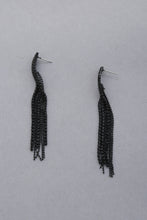 Load image into Gallery viewer, Rhinestone Dangle Earring
