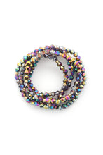 Load image into Gallery viewer, Beaded Bracelet Set
