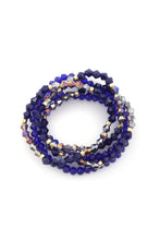 Load image into Gallery viewer, Beaded Bracelet Set
