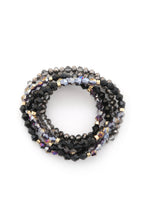 Load image into Gallery viewer, Beaded Bracelet Set
