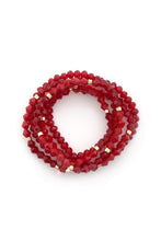 Load image into Gallery viewer, Beaded Bracelet Set
