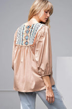 Load image into Gallery viewer, Loose Fit Cotton Top
