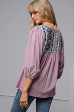 Load image into Gallery viewer, Loose Fit Cotton Top
