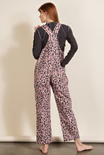 Load image into Gallery viewer, Animal/leopard Printed Jumpsuit
