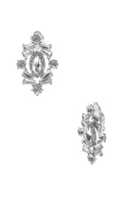 Load image into Gallery viewer, Marquise Center Stone Clip

