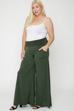 Load image into Gallery viewer, High waist palazzo pants
