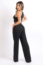 Load image into Gallery viewer, Pin tuck detailed lounge set
