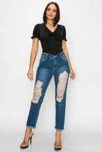 Load image into Gallery viewer, Corset Bustier V-neck Crop Top
