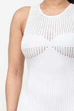 Load image into Gallery viewer, Poinetlle Stitch Romper
