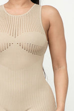 Load image into Gallery viewer, Poinetlle Stitch Romper
