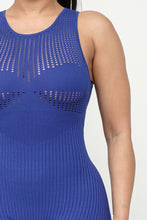 Load image into Gallery viewer, Poinetlle Stitch Romper
