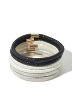 Load image into Gallery viewer, Multi Pu Bracelet Set(6pcs)
